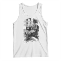 Rosa Parks Montgomery Bus Boycott Tank Top Civil Rights History