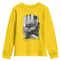 Rosa Parks Montgomery Bus Boycott Youth Sweatshirt Civil Rights History