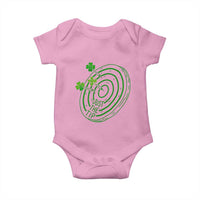 Dirty Humor Dartist St Patricks Day Gift Baby Onesie Just The Tip