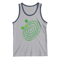 Dirty Humor Dartist St Patricks Day Gift Tank Top Just The Tip