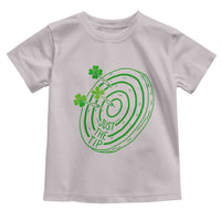 Dirty Humor Dartist St Patricks Day Gift Toddler T Shirt Just The Tip