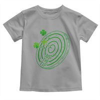 Dirty Humor Dartist St Patricks Day Gift Toddler T Shirt Just The Tip