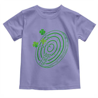 Dirty Humor Dartist St Patricks Day Gift Toddler T Shirt Just The Tip