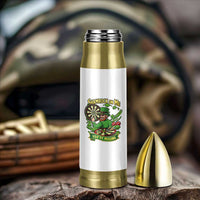 Shamrock On Me Youre Missing Bullet Tumbler St Patricks Day Darts Player Gift