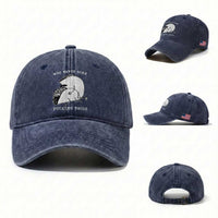 Funny Taco Joke Adult Humor Gift Washed Cotton Baseball Cap Who Wants Fucking Tacos