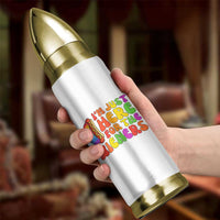 Funny Im Just Here For The Wieners Bullet Tumbler LGBTQ Pride Party Gift