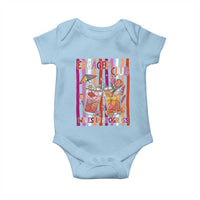 Engaged Club Wives In Progress Baby Onesie Lesbian Bachelorette Engagement Gift