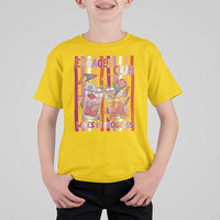 Engaged Club Wives In Progress T Shirt For Kid Lesbian Bachelorette Engagement Gift