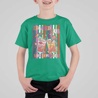 Engaged Club Wives In Progress T Shirt For Kid Lesbian Bachelorette Engagement Gift