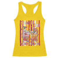 Engaged Club Wives In Progress Racerback Tank Top Lesbian Bachelorette Engagement Gift