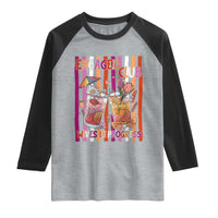Engaged Club Wives In Progress Raglan Shirt Lesbian Bachelorette Engagement Gift