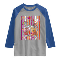Engaged Club Wives In Progress Raglan Shirt Lesbian Bachelorette Engagement Gift