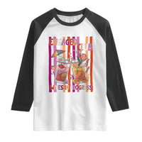 Engaged Club Wives In Progress Raglan Shirt Lesbian Bachelorette Engagement Gift