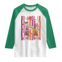 Engaged Club Wives In Progress Raglan Shirt Lesbian Bachelorette Engagement Gift