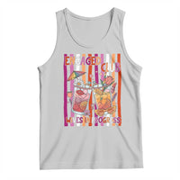 Engaged Club Wives In Progress Tank Top Lesbian Bachelorette Engagement Gift