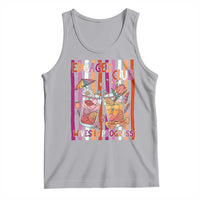 Engaged Club Wives In Progress Tank Top Lesbian Bachelorette Engagement Gift