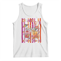 Engaged Club Wives In Progress Tank Top Lesbian Bachelorette Engagement Gift