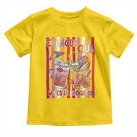 Engaged Club Wives In Progress Toddler T Shirt Lesbian Bachelorette Engagement Gift
