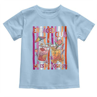 Engaged Club Wives In Progress Toddler T Shirt Lesbian Bachelorette Engagement Gift