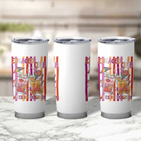 Engaged Club Wives In Progress Tumbler Cup Lesbian Bachelorette Engagement Gift
