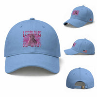 Funny Monkey Meme Lesbians Eat What Baseball Cap LGBTQ Pride Gift