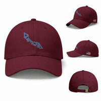 Curacao Flag Map Pride Baseball Cap Proud Curacaoan Heritage Gift