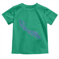 Curacao Flag Map Pride Toddler T Shirt Proud Curacaoan Heritage Gift