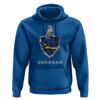 Supporting Curacao Soccer 2026 Hoodie Caribbean Team Pride Gift