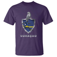 Supporting Curacao Soccer 2026 T Shirt Caribbean Team Pride Gift