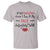 If My Mouth Does Not Say It My Face Definitely Will T Shirt Funny Sarcastic - Wonder Print Shop