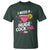 I Need A Huge Cocktail T Shirt Funny Adult Humor Drinking Gift - Wonder Print Shop