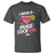 I Need A Huge Cocktail T Shirt Funny Adult Humor Drinking Gift - Wonder Print Shop