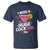 I Need A Huge Cocktail T Shirt Funny Adult Humor Drinking Gift - Wonder Print Shop