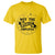 Not The Worst Employee T Shirt Funny Work Office Quote - Wonder Print Shop