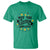 Not The Worst Employee T Shirt Funny Work Office Quote - Wonder Print Shop