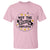 Not The Worst Employee T Shirt Funny Work Office Quote - Wonder Print Shop