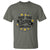 Not The Worst Employee T Shirt Funny Work Office Quote - Wonder Print Shop