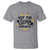 Not The Worst Employee T Shirt Funny Work Office Quote - Wonder Print Shop