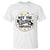 Not The Worst Employee T Shirt Funny Work Office Quote - Wonder Print Shop