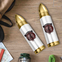 Chupacabra Bullet Tumbler Gothic Horror Save The Cryptid Gift