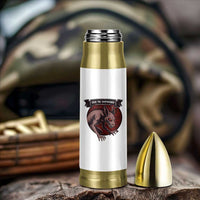 Chupacabra Bullet Tumbler Gothic Horror Save The Cryptid Gift