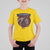 Chupacabra T Shirt For Kid Gothic Horror Save The Cryptid Gift - Wonder Print Shop