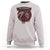 Chupacabra Sweatshirt Gothic Horror Save The Cryptid Gift - Wonder Print Shop