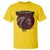 Chupacabra T Shirt Gothic Horror Save The Cryptid Gift - Wonder Print Shop