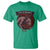 Chupacabra T Shirt Gothic Horror Save The Cryptid Gift - Wonder Print Shop