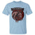 Chupacabra T Shirt Gothic Horror Save The Cryptid Gift - Wonder Print Shop