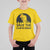 Chupacabra T Shirt For Kid Funny Cryptid Save The Goat Sucker Gift - Wonder Print Shop