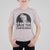 Chupacabra T Shirt For Kid Funny Cryptid Save The Goat Sucker Gift - Wonder Print Shop