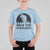 Chupacabra T Shirt For Kid Funny Cryptid Save The Goat Sucker Gift - Wonder Print Shop