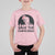 Chupacabra T Shirt For Kid Funny Cryptid Save The Goat Sucker Gift - Wonder Print Shop
